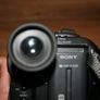 SONY Handycam CCD-TR303E Video8 Tested Image 8