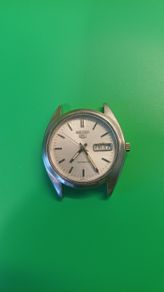 Vintage Seiko 5 Automatic