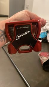 putter