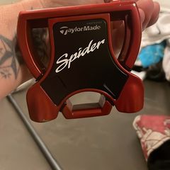putter