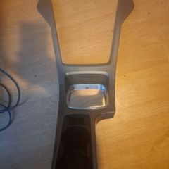 2014 FORD mondao centre console