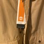 Mens Large New Timberland Waterproof Jacket Image 3