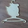 Vintage Disney Donald Duck Clothes Hanger Image 2