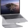 Rain Design mStand - Space Gray - Laptop Stand - Boxed! Image 5