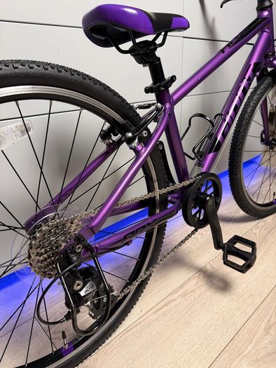 Giant ARX Junior Bike 24 inch (Like NEW)