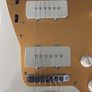 J Mascis fender jazzmaster Image 3