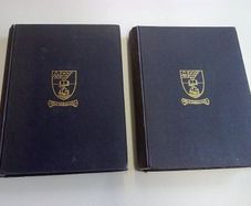 2 volumes Methodist College Belfast 1868-1938 + 1 other book Ireland history