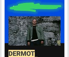 Dermot Kennedy 11th of July 2026