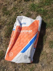 skimcoat