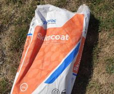 skimcoat