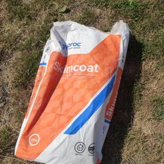 skimcoat
