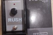 Tc Electronic - Rush - Booster