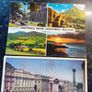 Vintage Irish Postcards Image 2