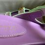Gucci GG Crystal Canvas Sandals Image 4