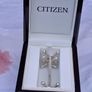 A Pair of Sterling Silver Knife Rests (1904 72 grams) Image 9