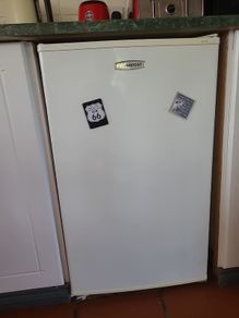 fridge