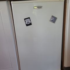 fridge