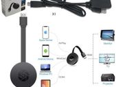 Chromecast Airplay Box