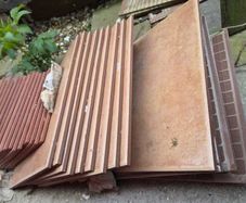 selection of tiles