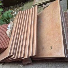 selection of tiles