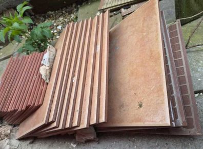 selection of tiles