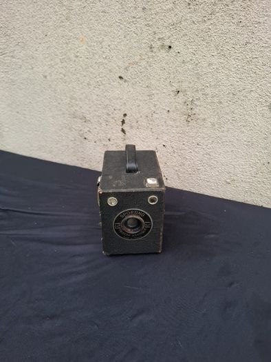 By post only vintage sporting camera