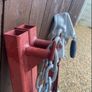 New   Heavy duty   recovery towing a frame 220 each Image 3