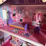 ELC luxury manor dollhouse Image 3