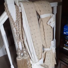 Curtains