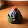 Liadain Aiken Beanie (Irish local designer product) Image 4