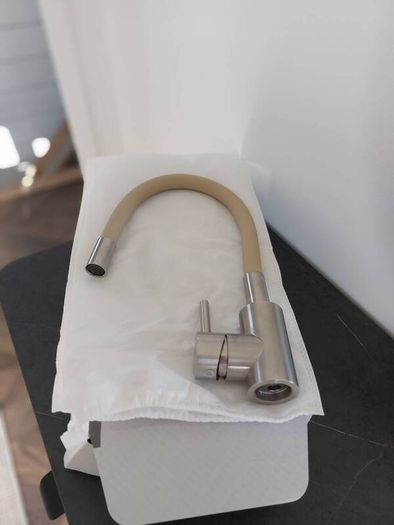 kitchen tap