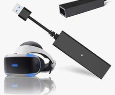 Sony PlayStation PS VR1 + Camera - PS5/4