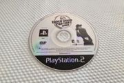 Tiger Woods Pga Tour 2003 PlayStation2 Ps2 Games Original