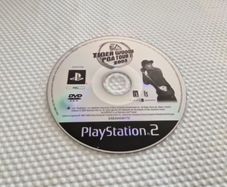 Tiger Woods Pga Tour 2003 PlayStation2 Ps2 Games Original
