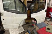 Ford Transit Doors