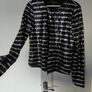 Dorothy Perkins Sequin Jacket Image 5