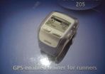 forerunner 205