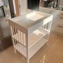 Baby changing table Image 4