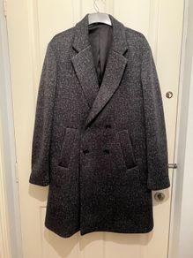 mens coat