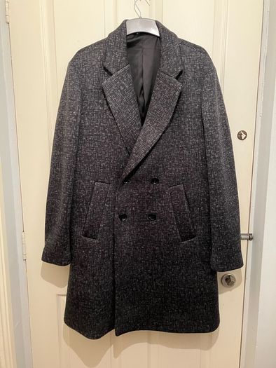 mens coat