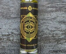 Initio oud for greatness Perfume Parlour Eminemt Wood