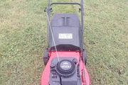 lawnmowers
