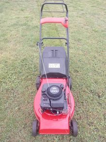 lawnmowers