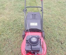 lawnmowers