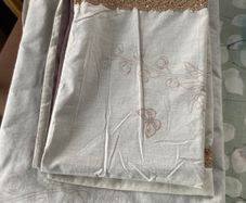 Duvet Covers and Pillow Cases