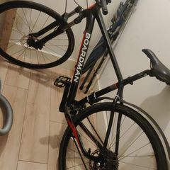 Bike. Medium frame. Needs back break.