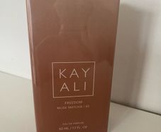 New KAYALI Freedom Musk Matcha 45 EDP 50mls