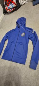 Chelsea FC Zip Jacket
