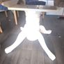 folding  dining table Image 3