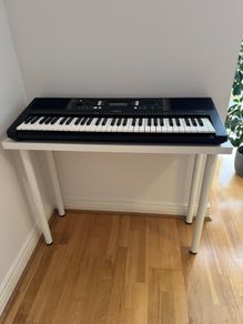 Yamaha PSR-E363 Keyboard